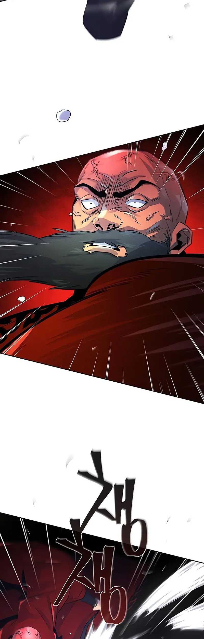 Return of the Mad Demon Chapter 99 Gambar 47