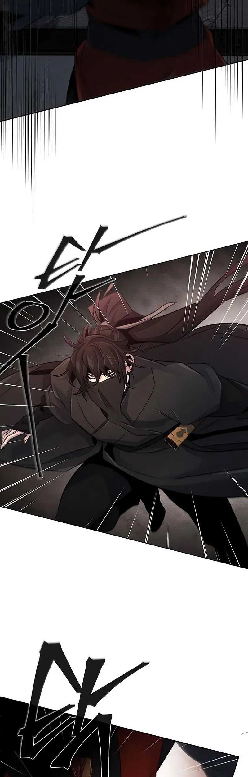 Return of the Mad Demon Chapter 99 Gambar 3