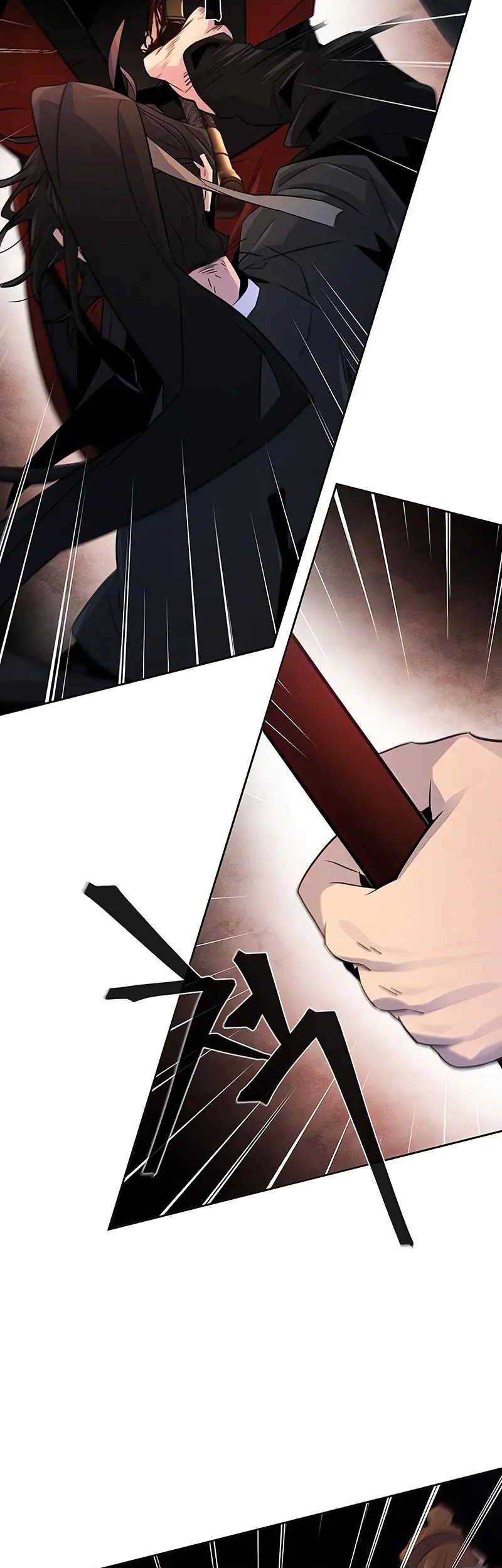 Return of the Mad Demon Chapter 99 Gambar 4