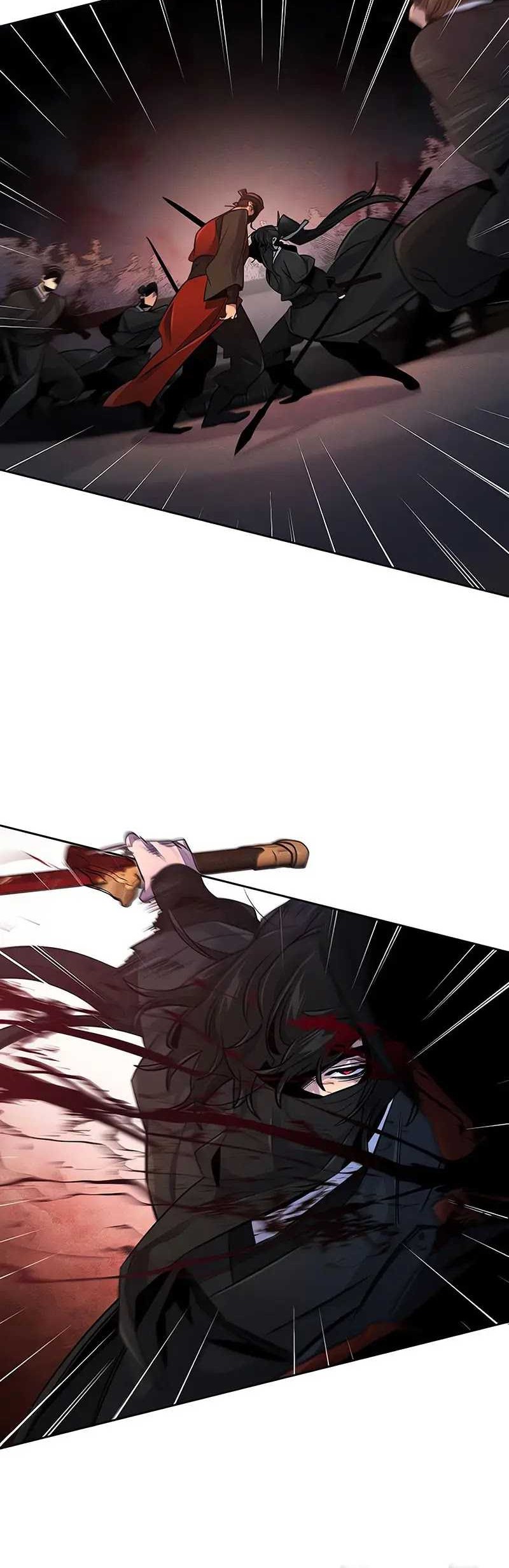 Return of the Mad Demon Chapter 99 Gambar 5