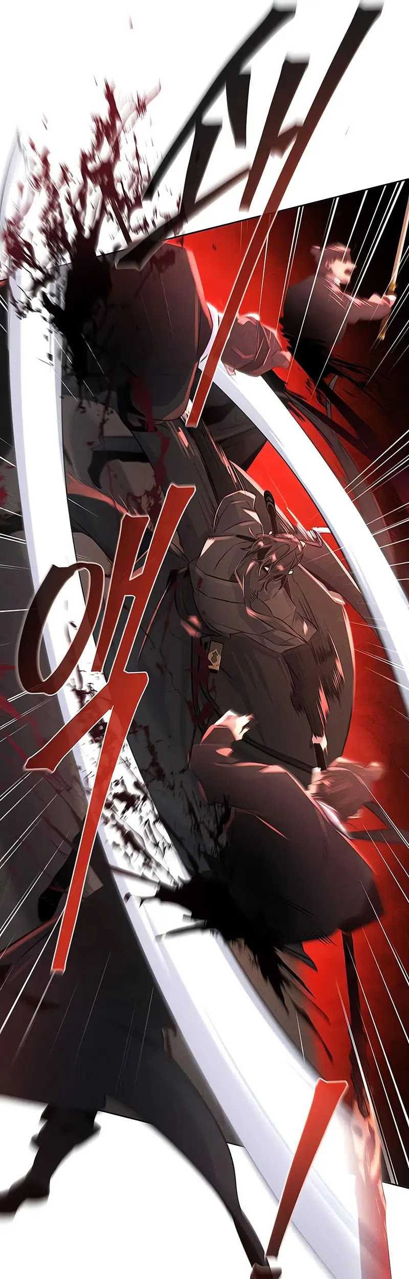 Return of the Mad Demon Chapter 99 Gambar 6