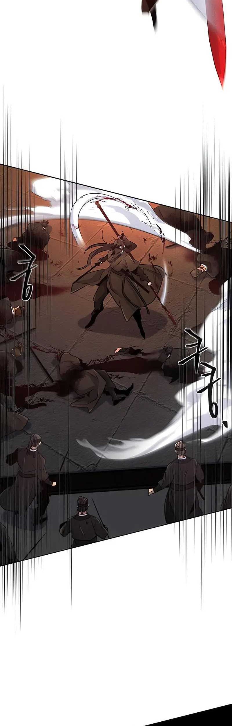 Return of the Mad Demon Chapter 99 Gambar 7