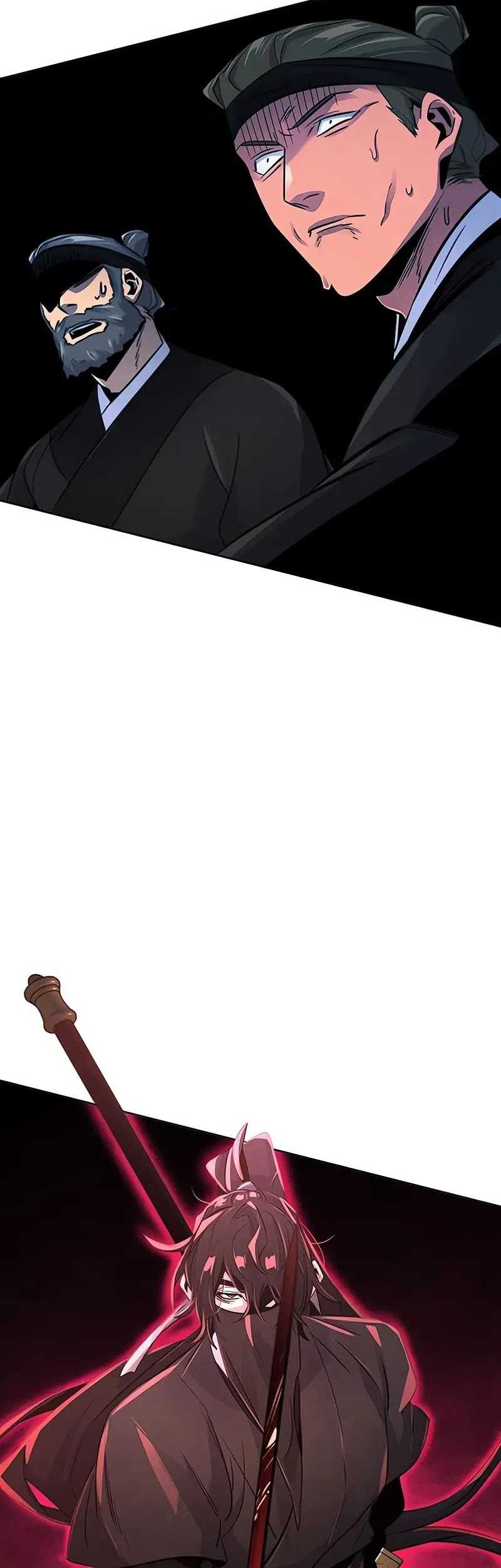 Return of the Mad Demon Chapter 99 Gambar 8