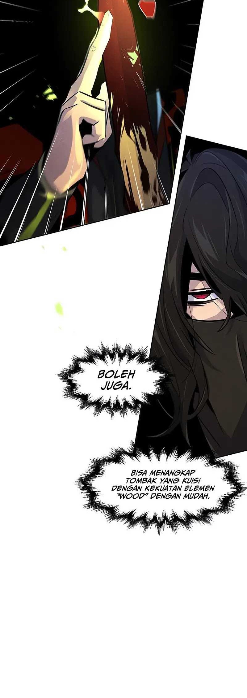 Return of the Mad Demon Chapter 99 Gambar 13