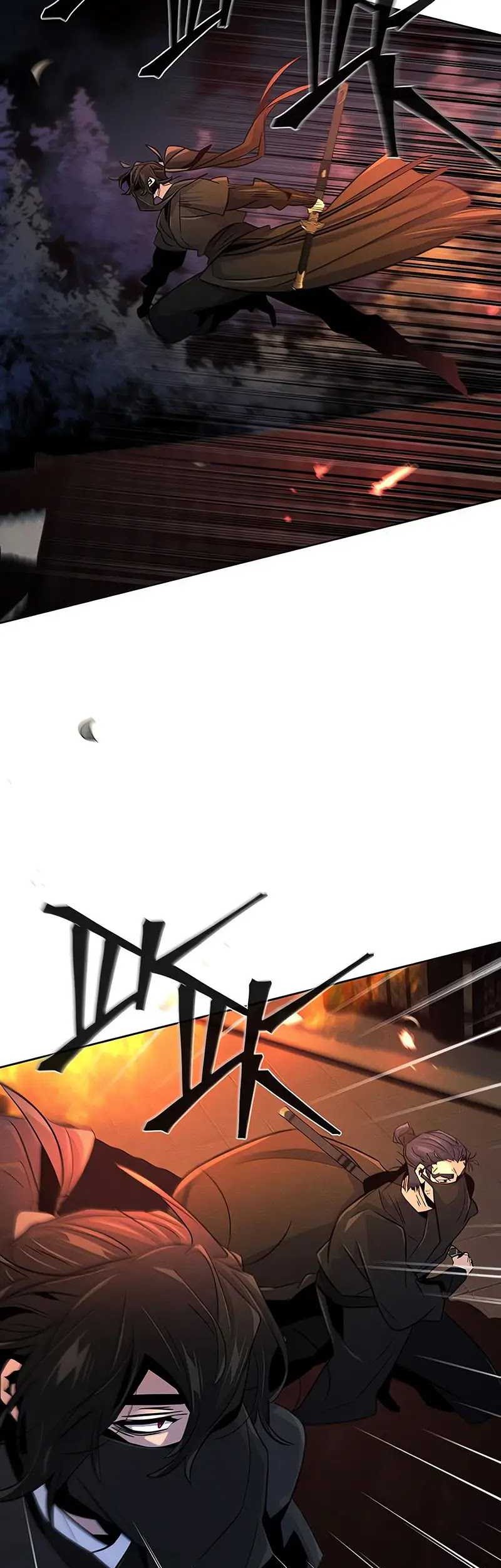 Return of the Mad Demon Chapter 99 Gambar 16