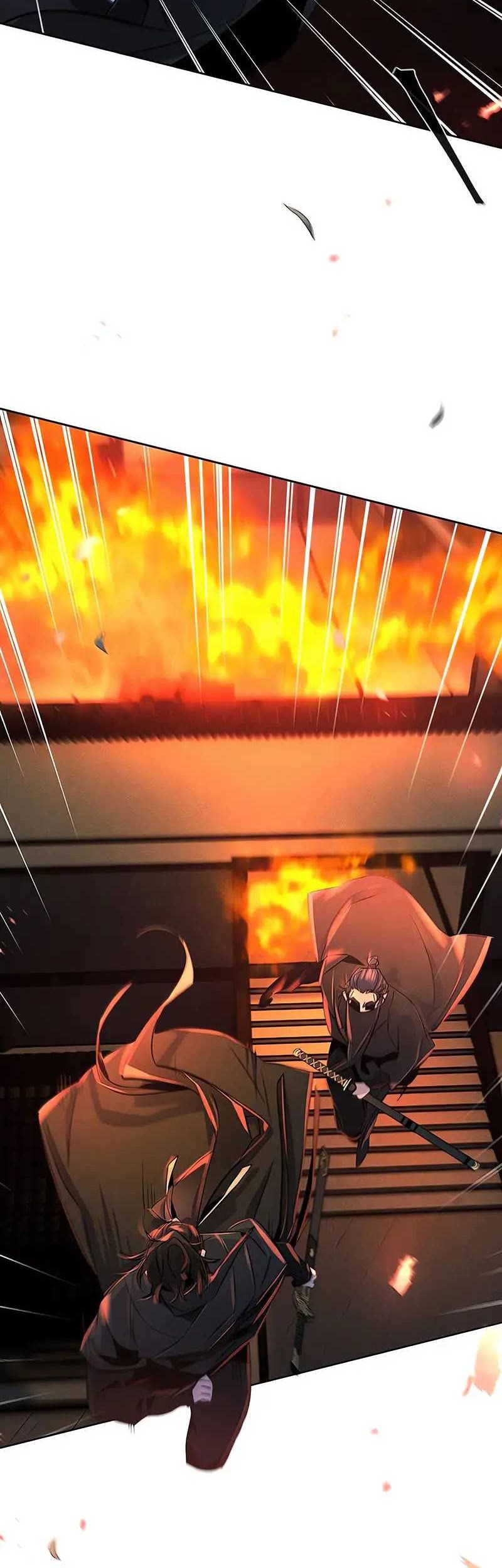 Return of the Mad Demon Chapter 99 Gambar 17