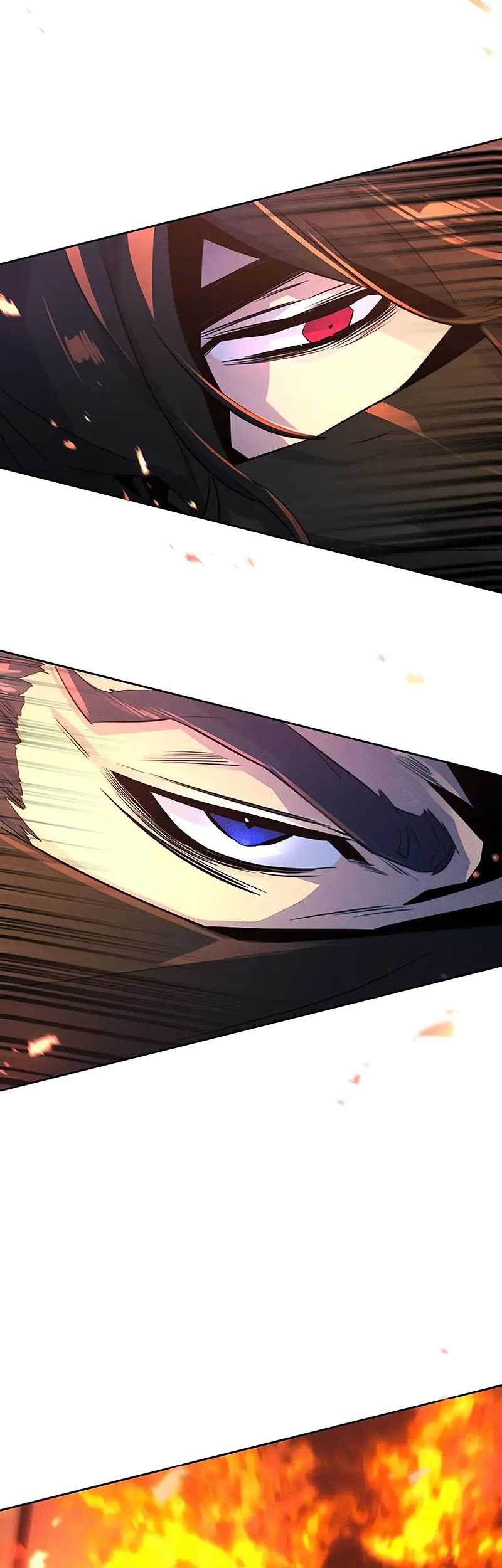 Return of the Mad Demon Chapter 99 Gambar 18