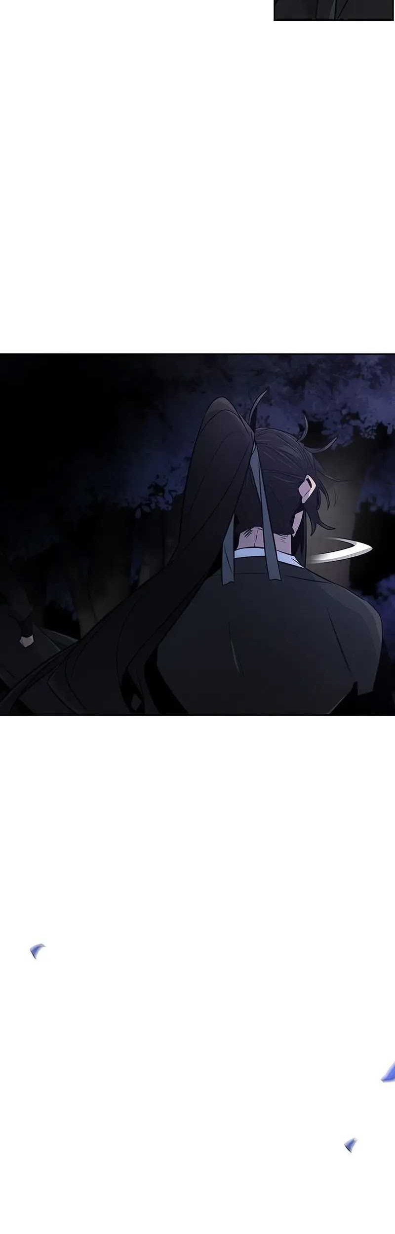 Return of the Mad Demon Chapter 99 Gambar 23