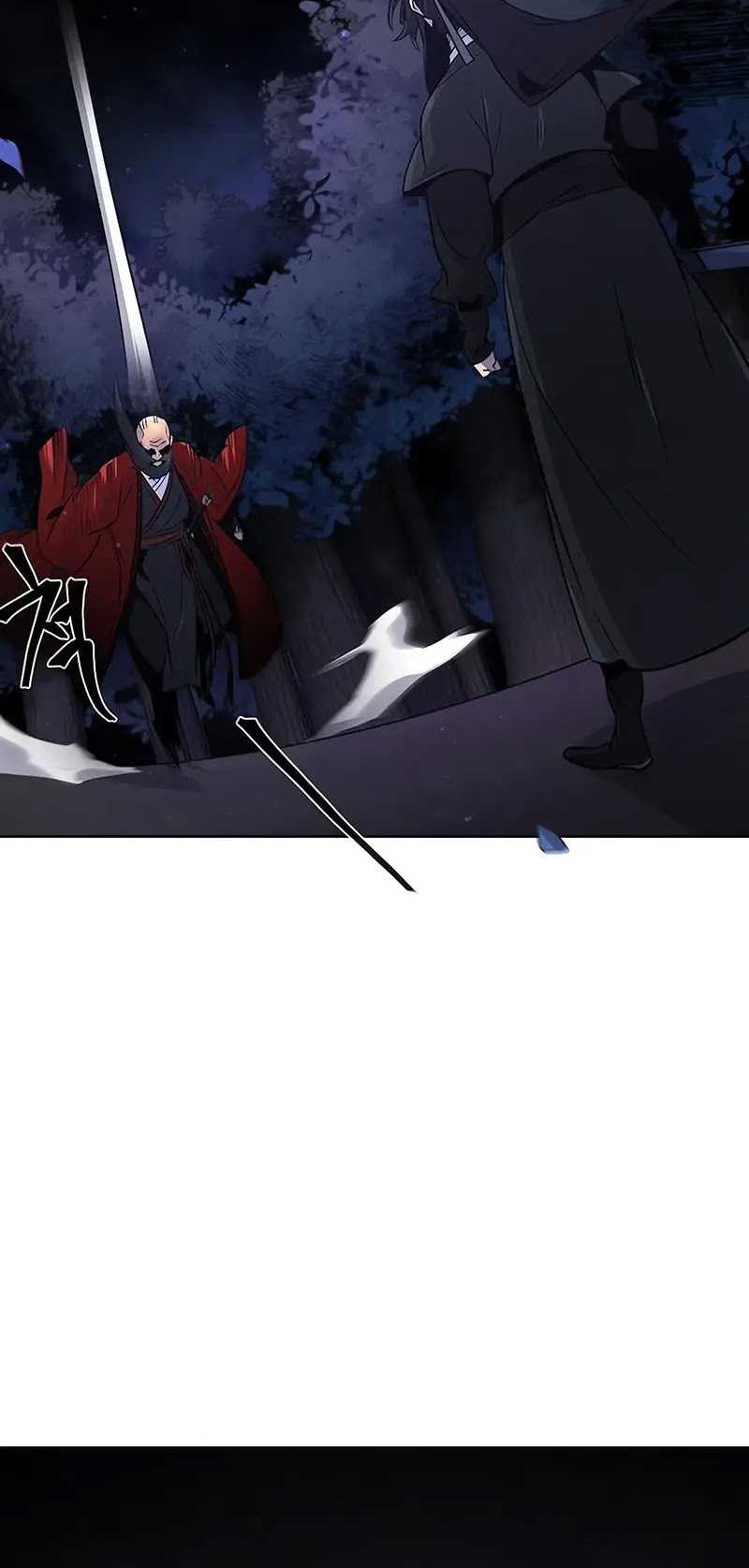 Return of the Mad Demon Chapter 99 Gambar 25