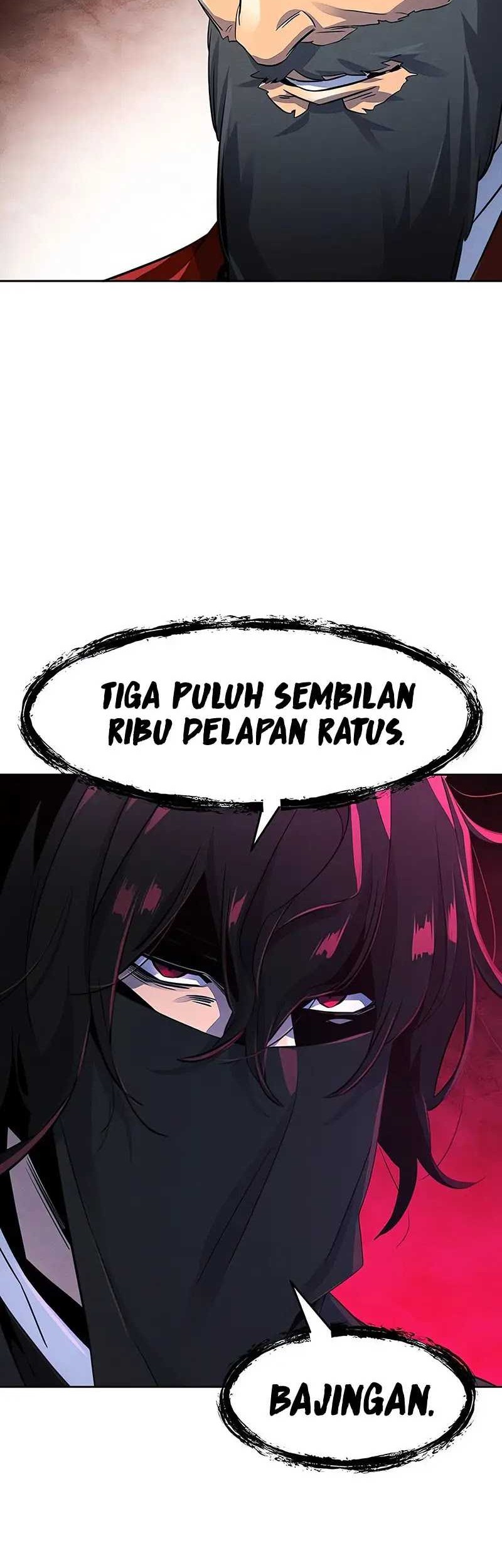 Return of the Mad Demon Chapter 99 Gambar 33