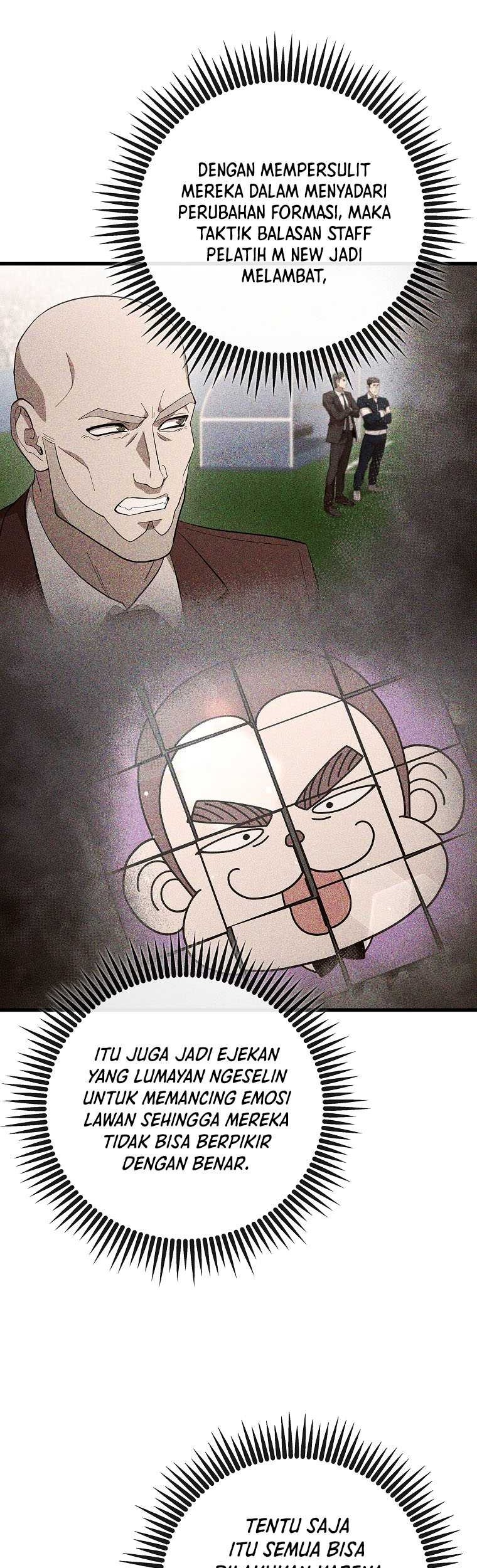 Dark Haired Tactical Genius Chapter 46 Gambar 4