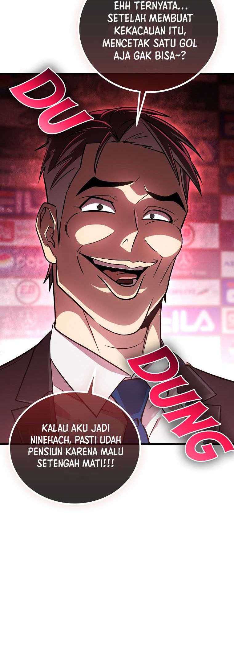 Dark Haired Tactical Genius Chapter 46 Gambar 9