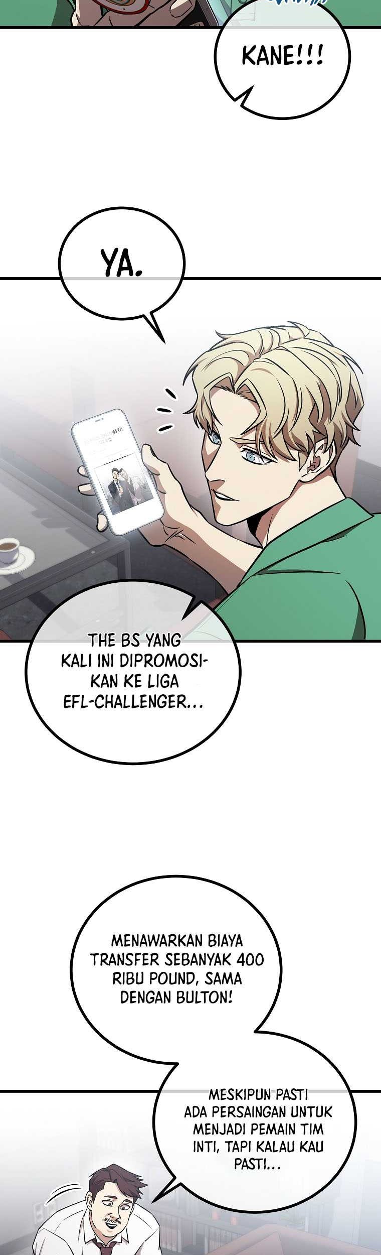 Dark Haired Tactical Genius Chapter 46 Gambar 16