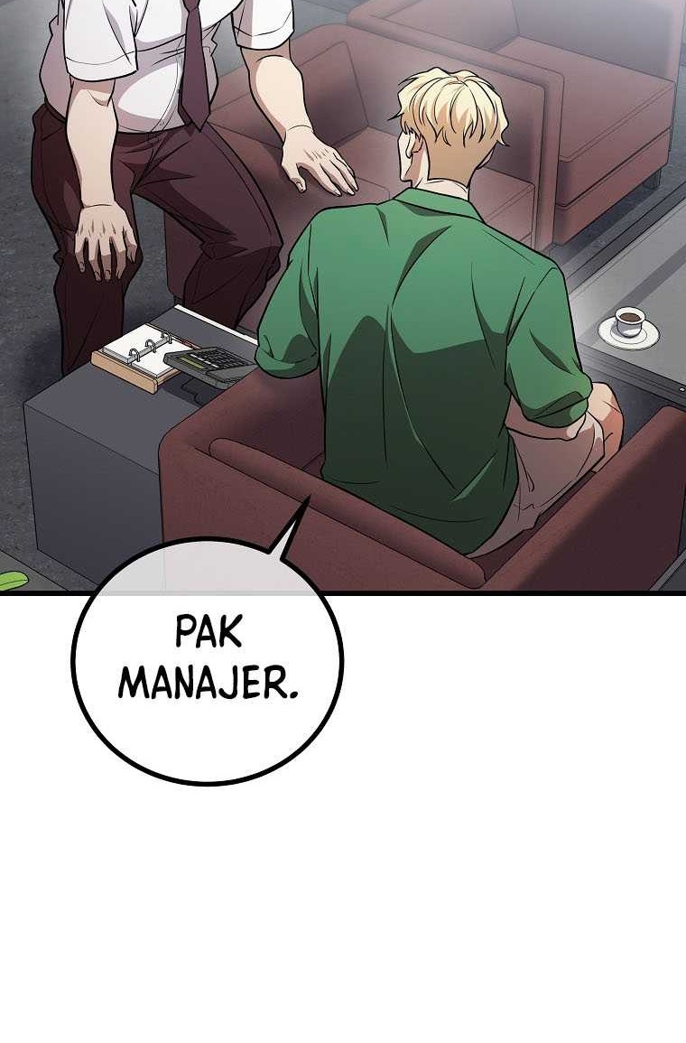 Dark Haired Tactical Genius Chapter 46 Gambar 17