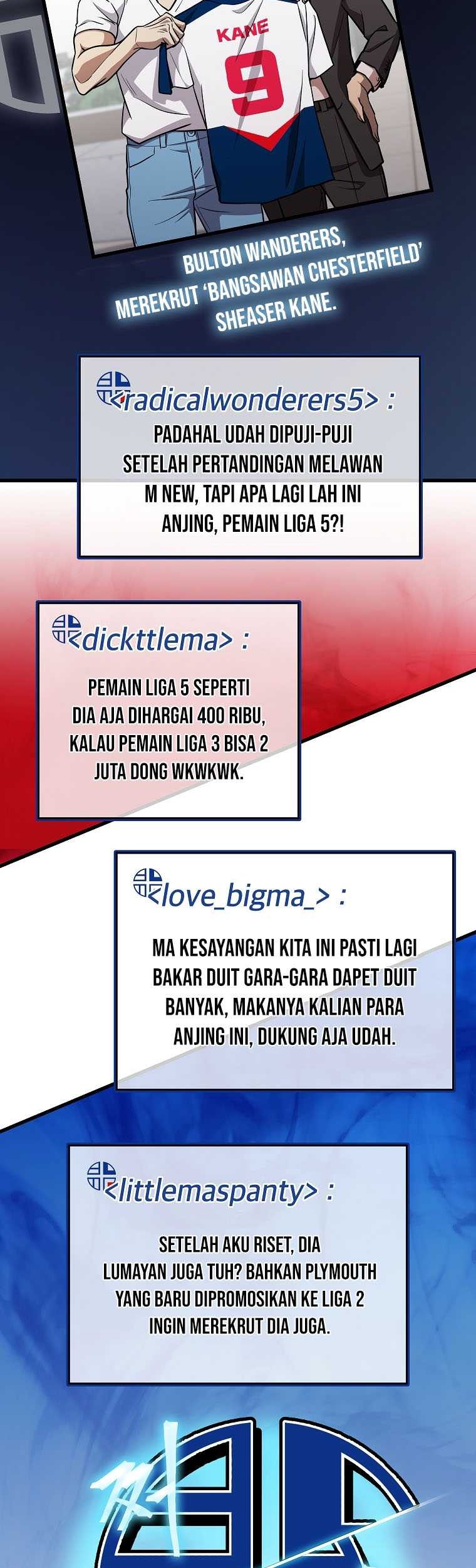 Dark Haired Tactical Genius Chapter 46 Gambar 20