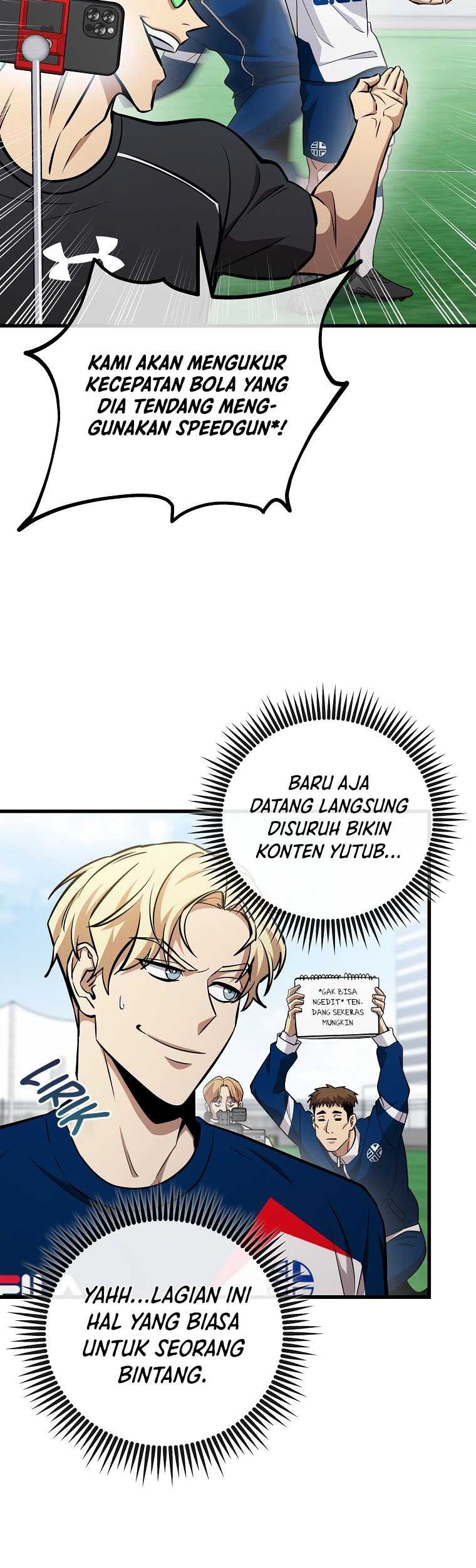 Dark Haired Tactical Genius Chapter 46 Gambar 28