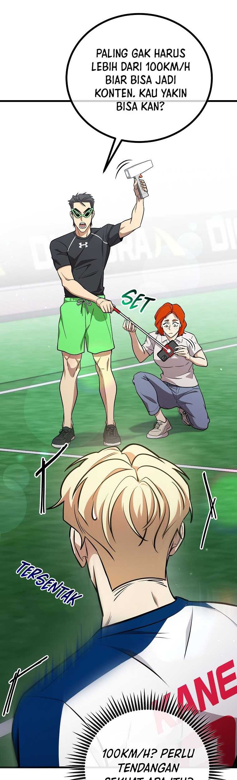 Dark Haired Tactical Genius Chapter 46 Gambar 29