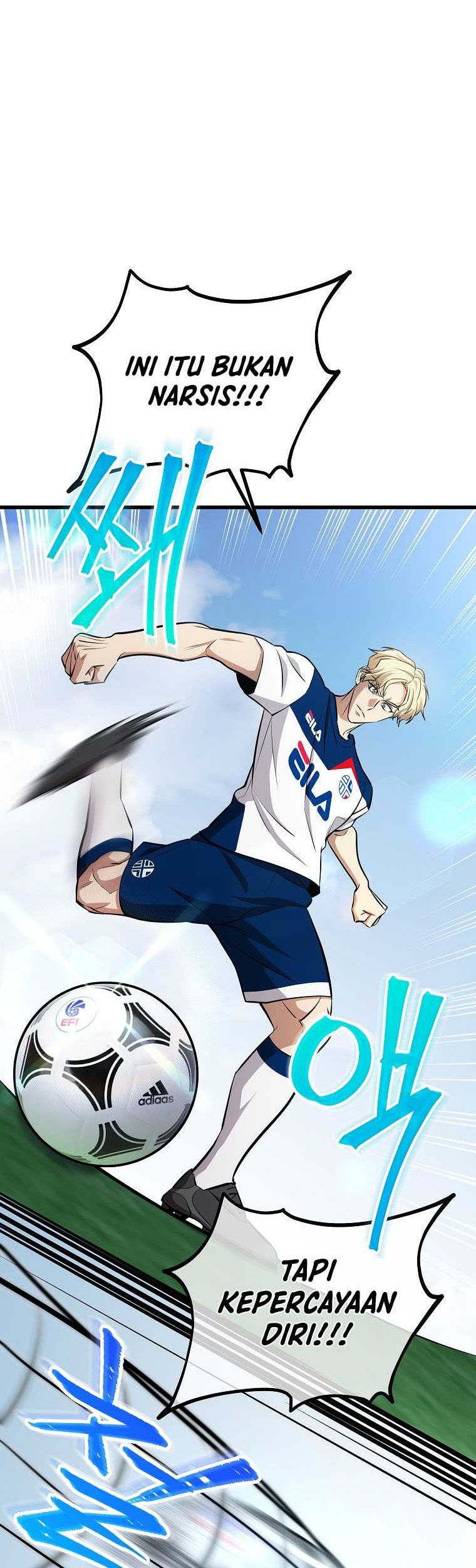 Dark Haired Tactical Genius Chapter 46 Gambar 31