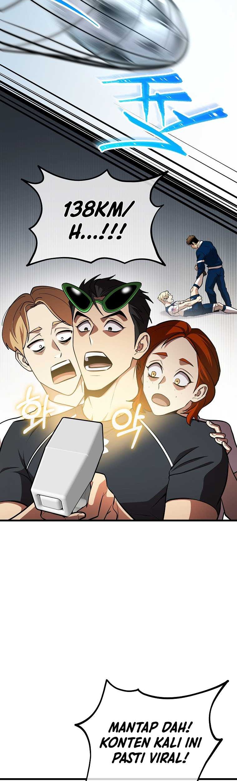 Dark Haired Tactical Genius Chapter 46 Gambar 32