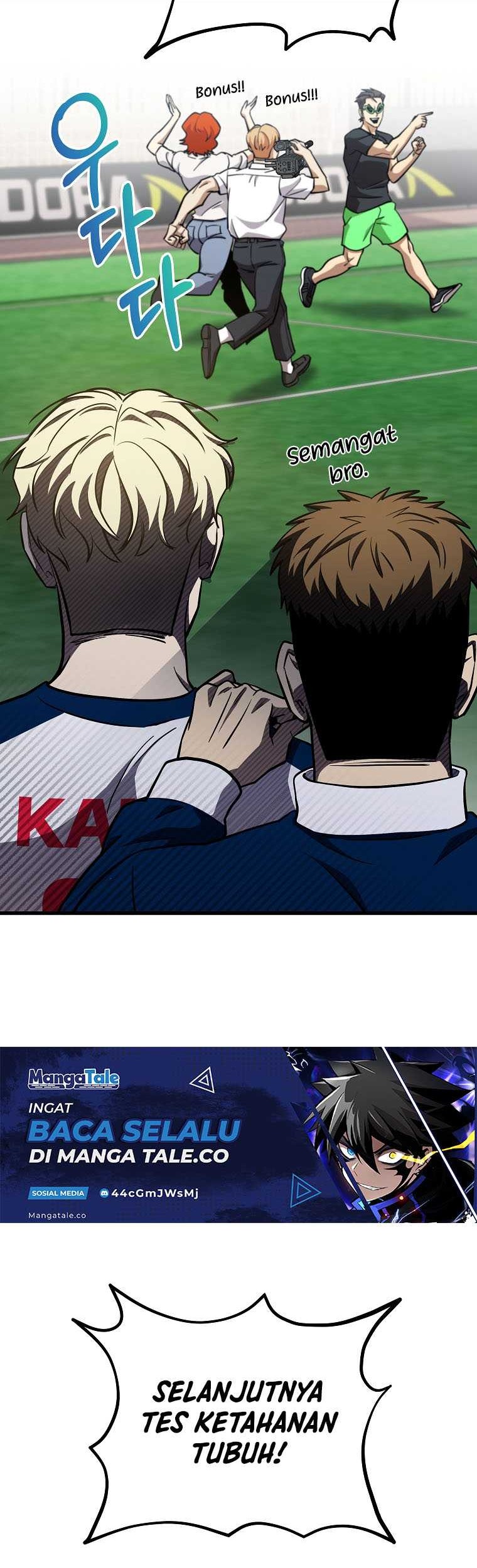 Dark Haired Tactical Genius Chapter 46 Gambar 33