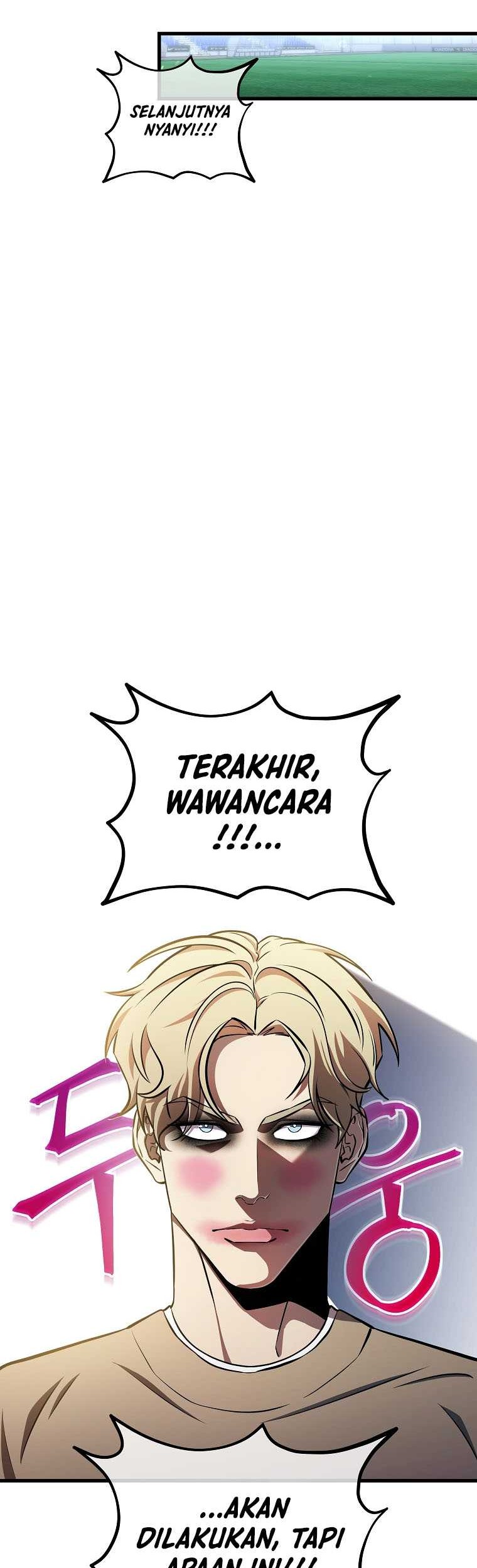 Dark Haired Tactical Genius Chapter 46 Gambar 37