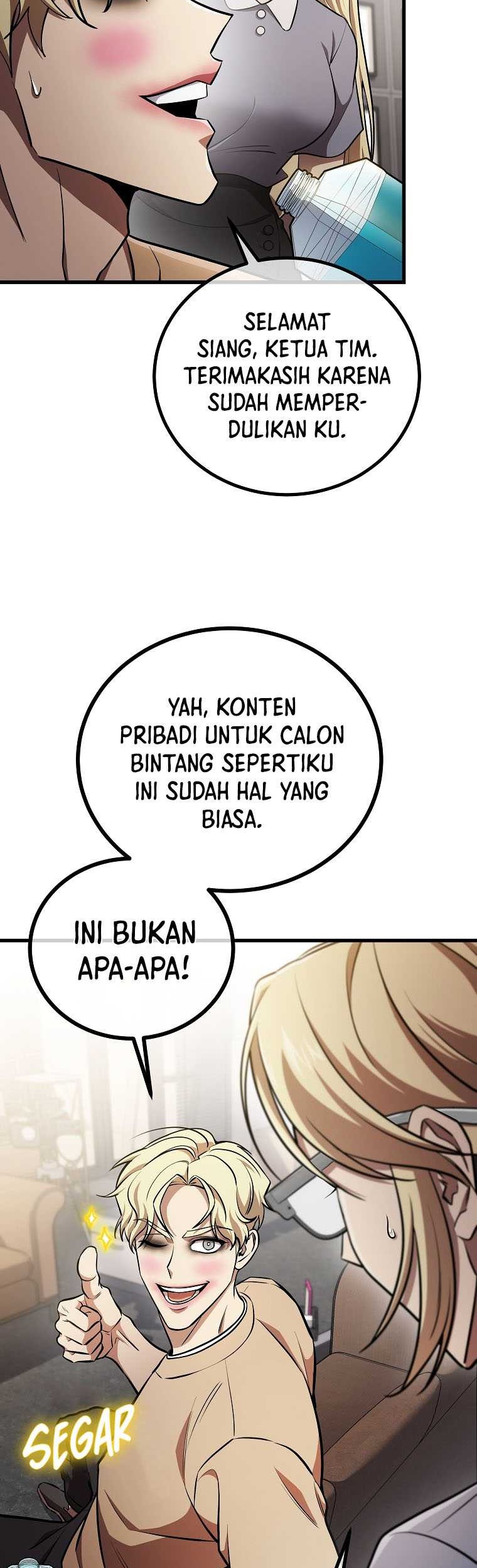 Dark Haired Tactical Genius Chapter 46 Gambar 40