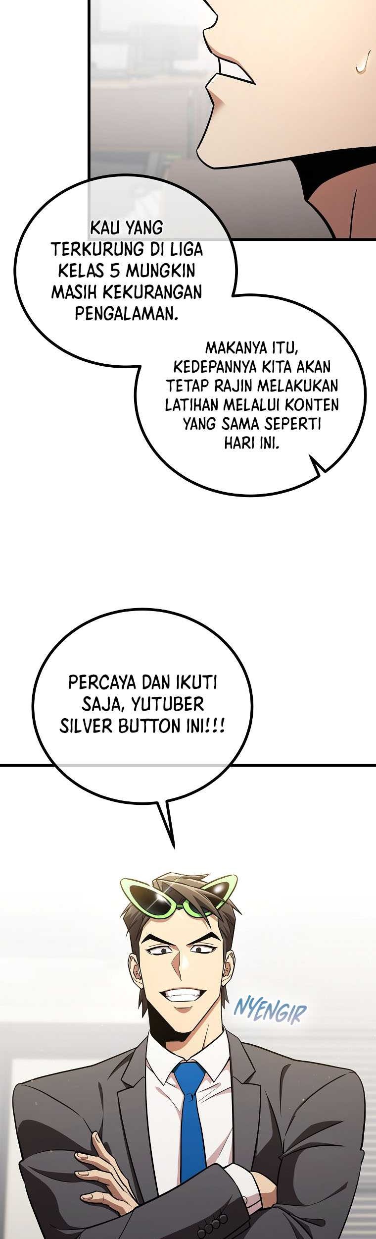 Dark Haired Tactical Genius Chapter 46 Gambar 44
