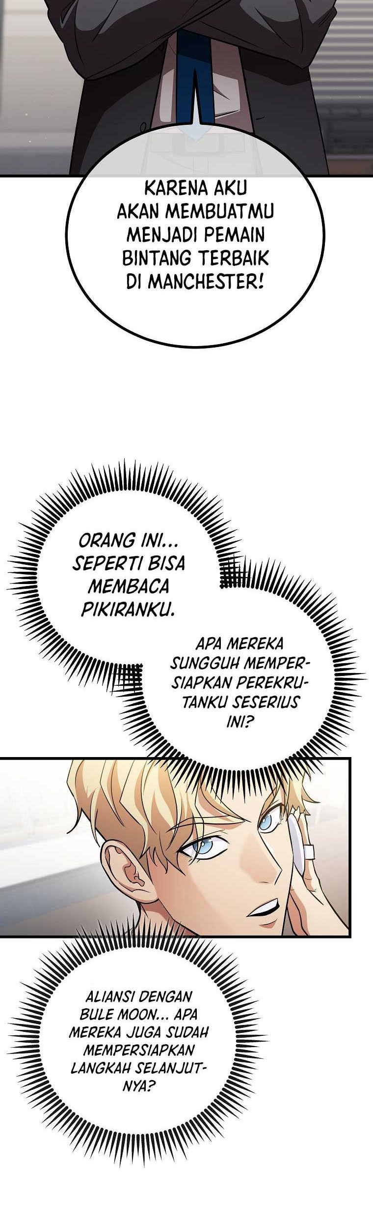 Dark Haired Tactical Genius Chapter 46 Gambar 45