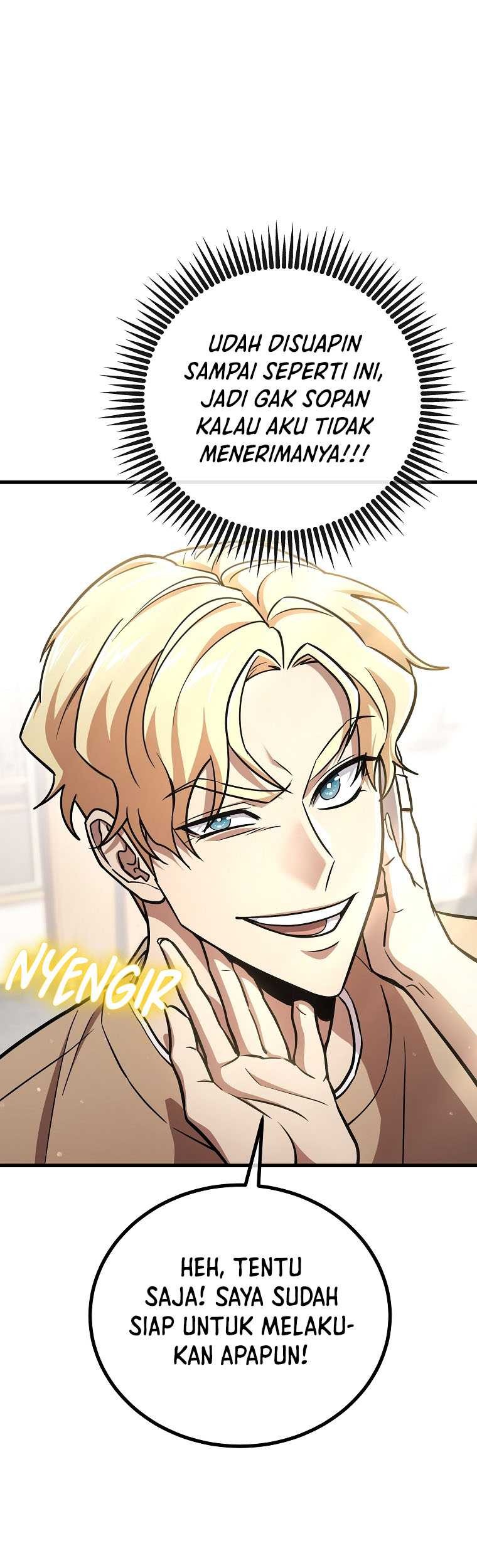 Dark Haired Tactical Genius Chapter 46 Gambar 46