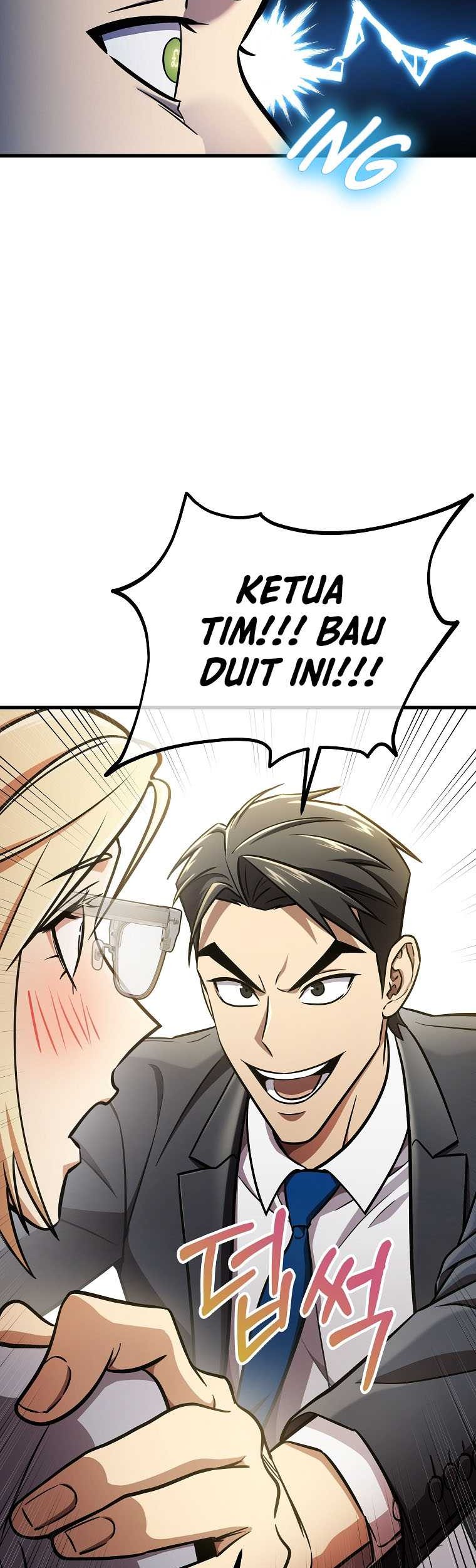 Dark Haired Tactical Genius Chapter 46 Gambar 52