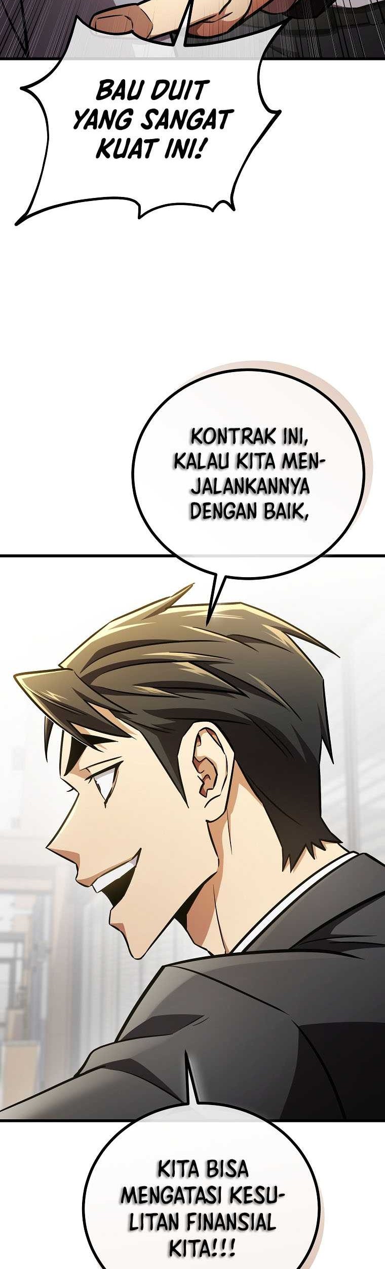 Dark Haired Tactical Genius Chapter 46 Gambar 53