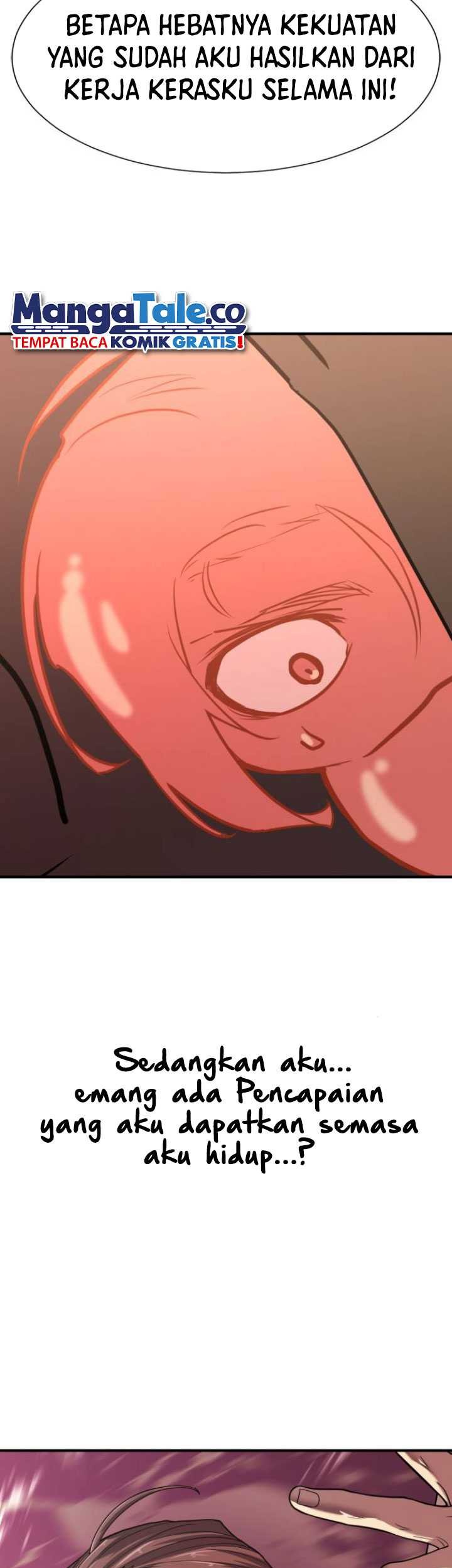 The World’s Best Engineer Chapter 117 Gambar 53