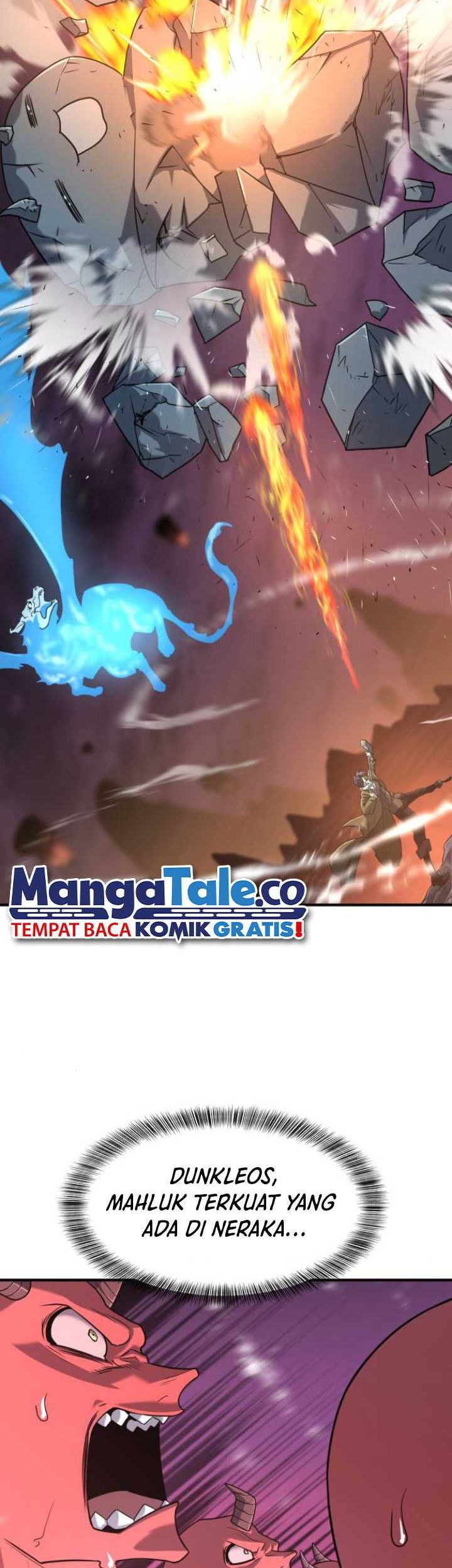 The World’s Best Engineer Chapter 117 Gambar 50