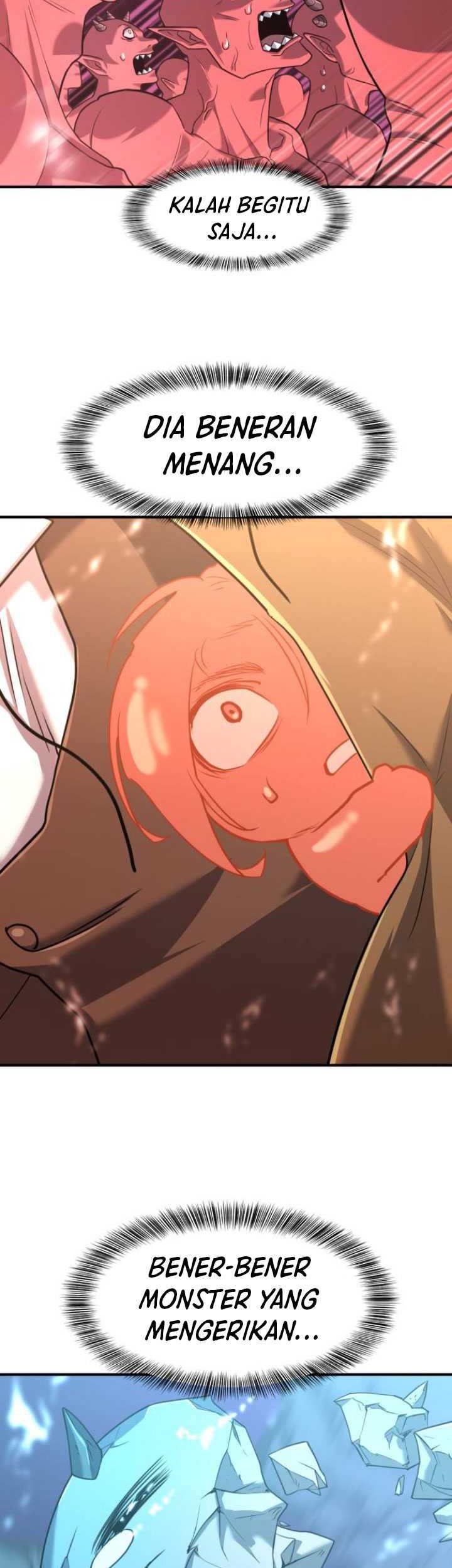 The World’s Best Engineer Chapter 117 Gambar 51