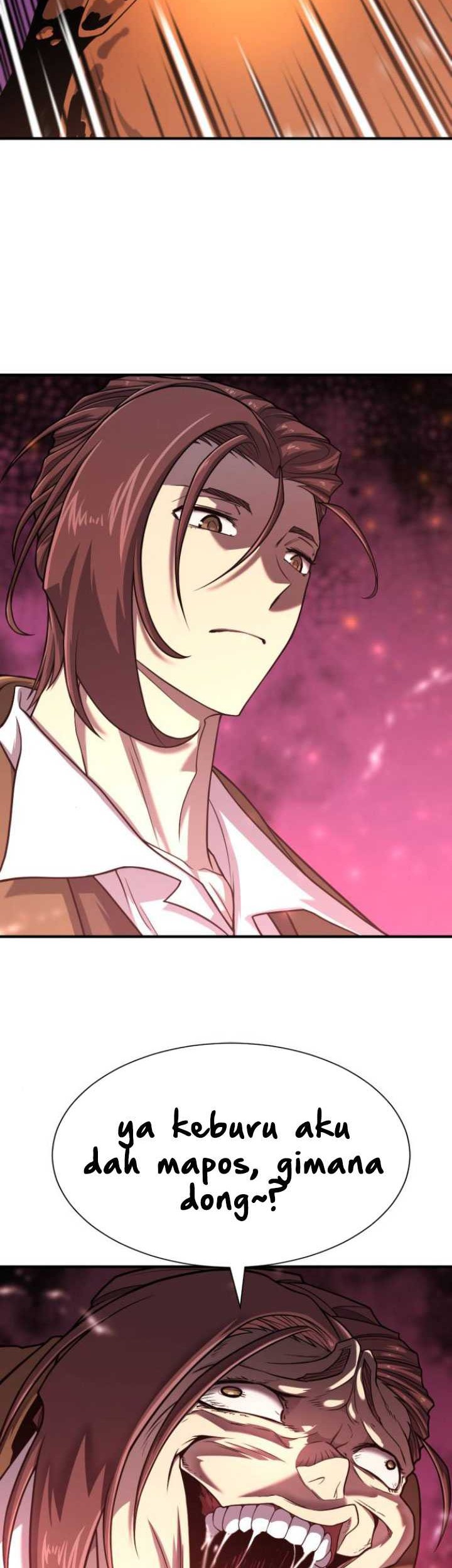 The World’s Best Engineer Chapter 117 Gambar 58