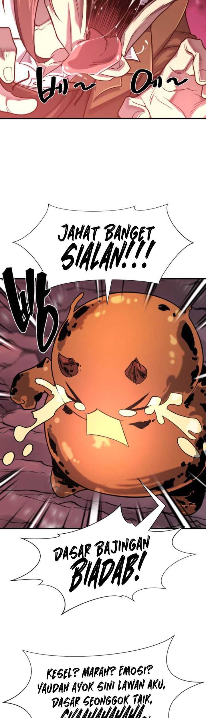 The World’s Best Engineer Chapter 117 Gambar 59