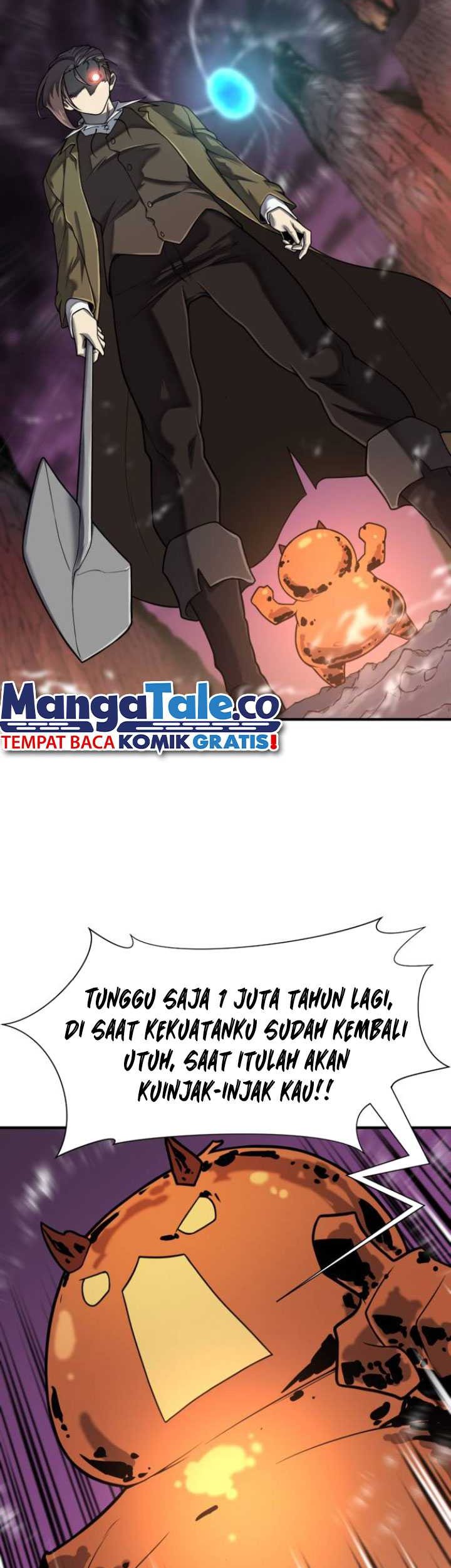 The World’s Best Engineer Chapter 117 Gambar 57