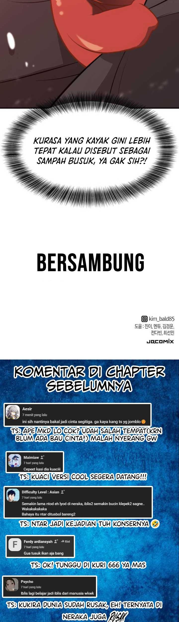 The World’s Best Engineer Chapter 117 Gambar 62