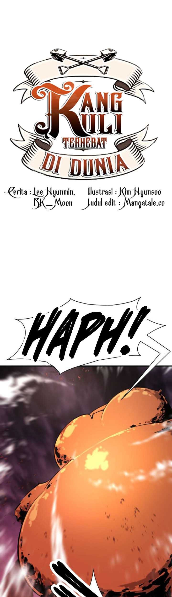 Manhwa The World’s Best Engineer Chapter 117 gambar nomor 2