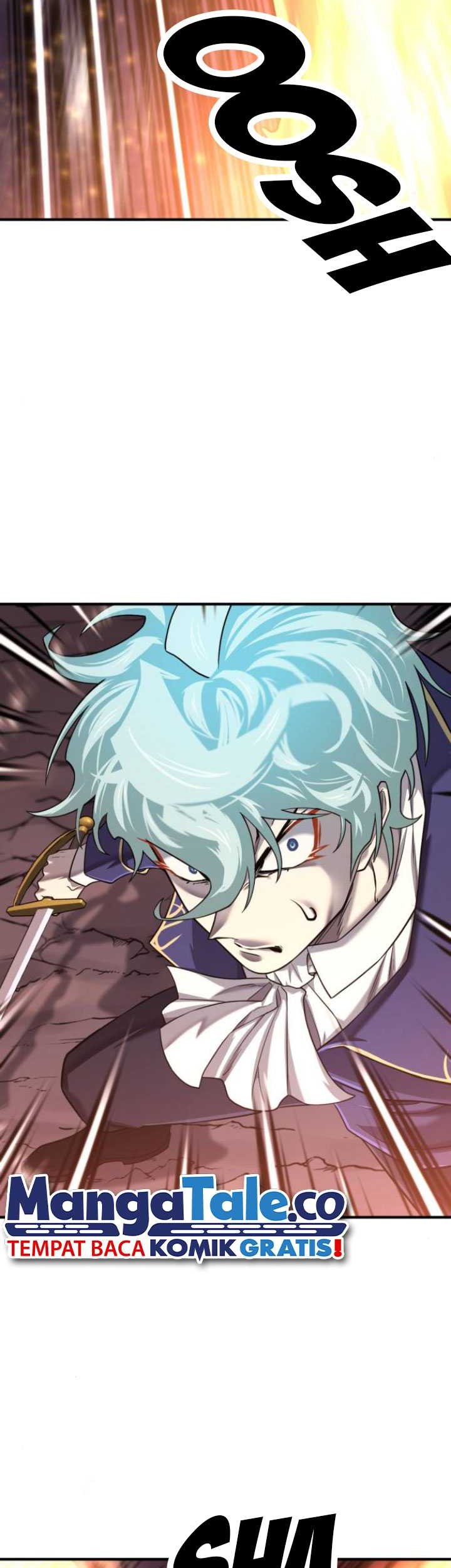 The World’s Best Engineer Chapter 117 Gambar 4