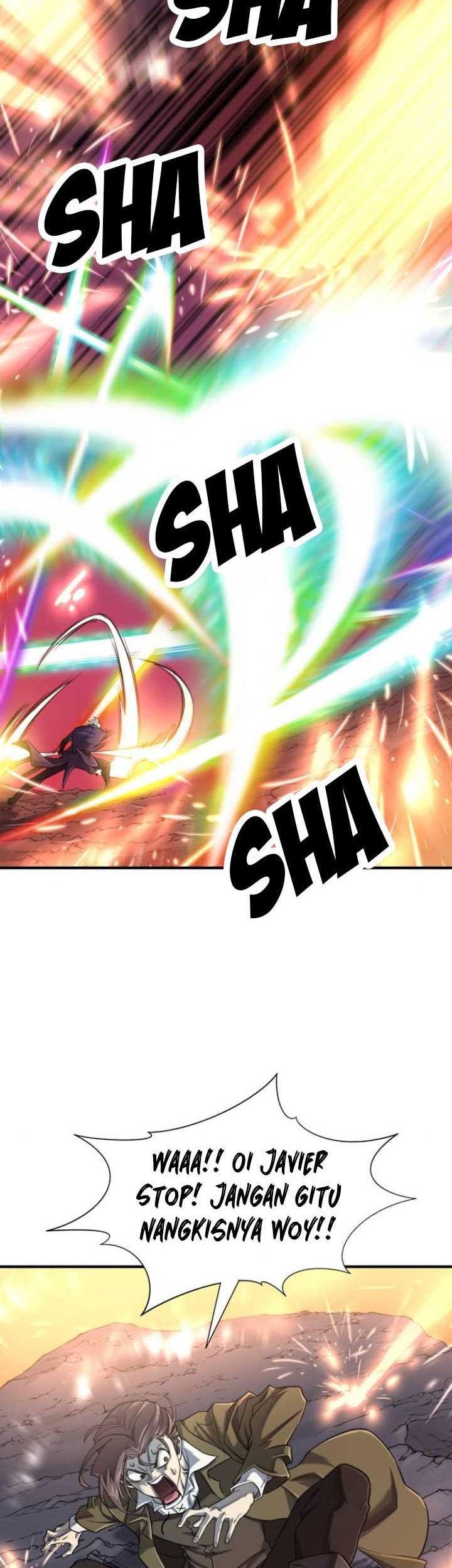 The World’s Best Engineer Chapter 117 Gambar 5