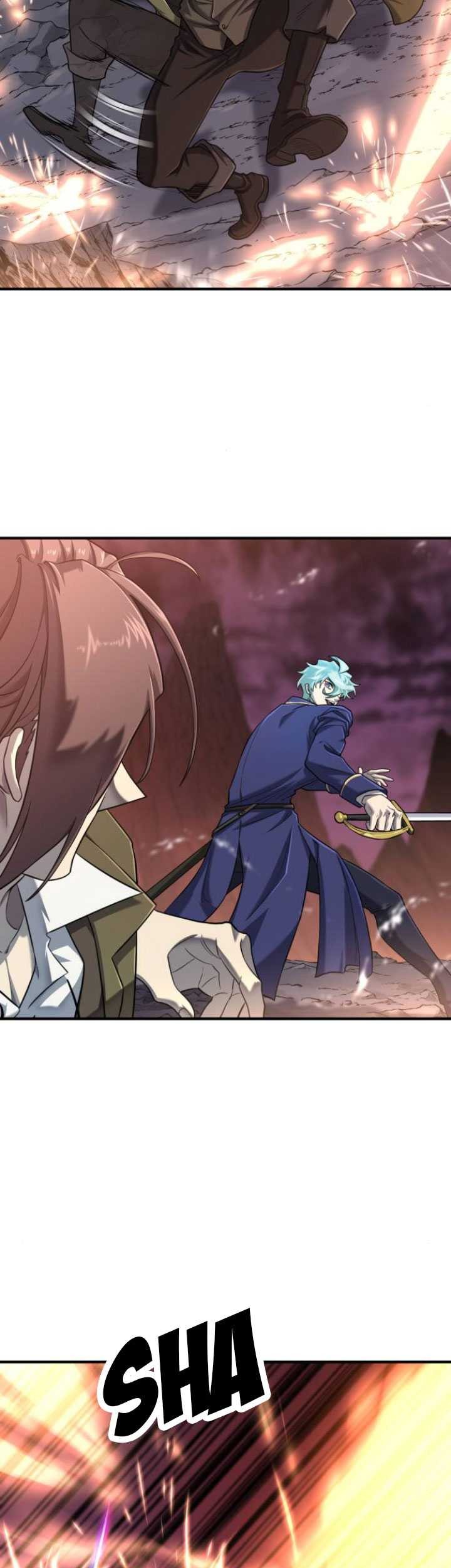 The World’s Best Engineer Chapter 117 Gambar 6