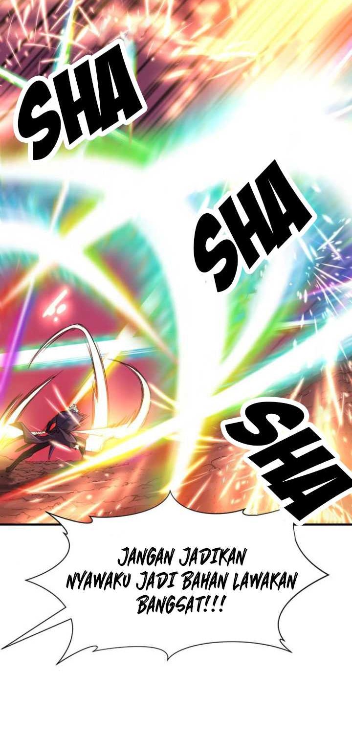 The World’s Best Engineer Chapter 117 Gambar 7