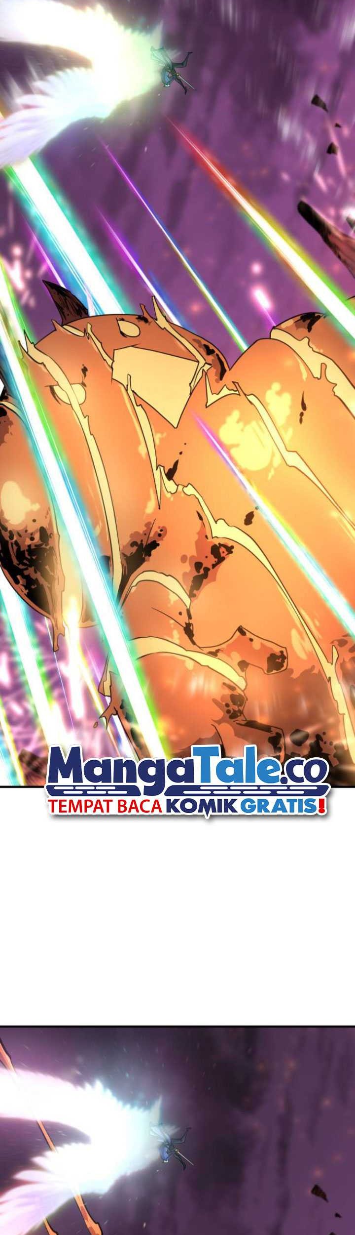 The World’s Best Engineer Chapter 117 Gambar 10