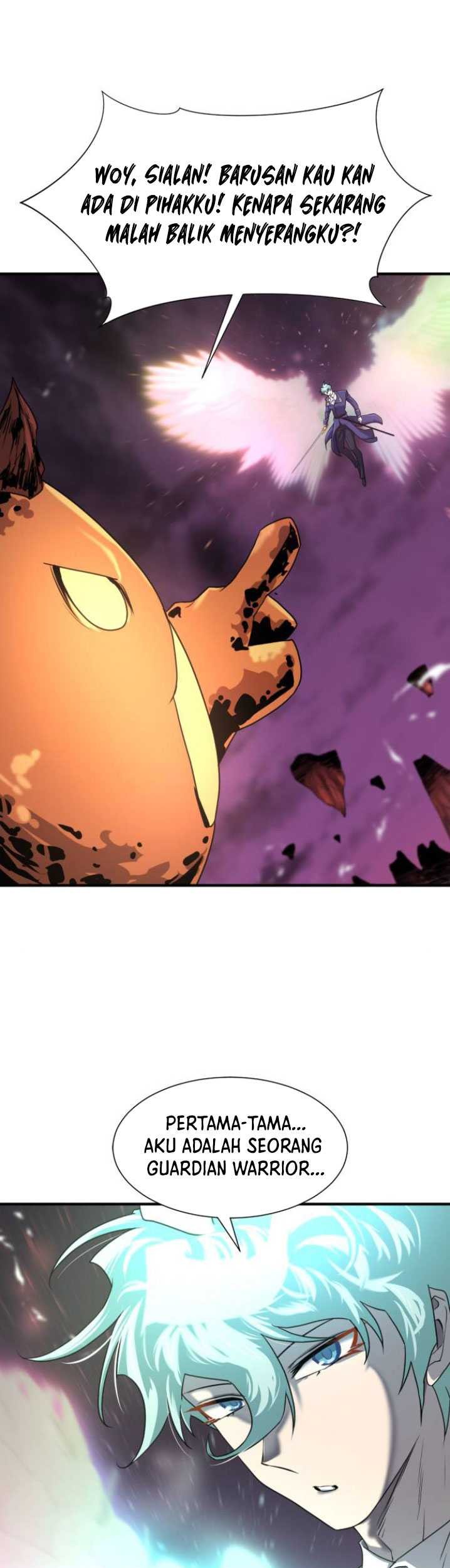 The World’s Best Engineer Chapter 117 Gambar 14