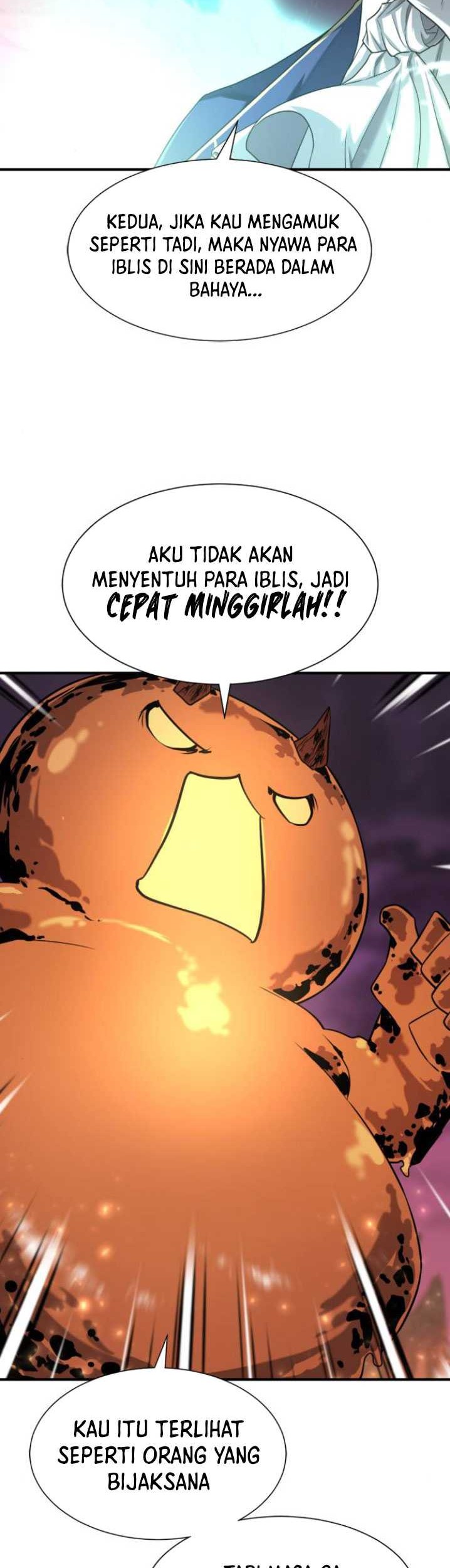 The World’s Best Engineer Chapter 117 Gambar 15