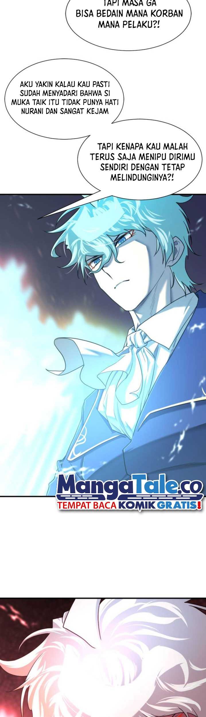 The World’s Best Engineer Chapter 117 Gambar 16