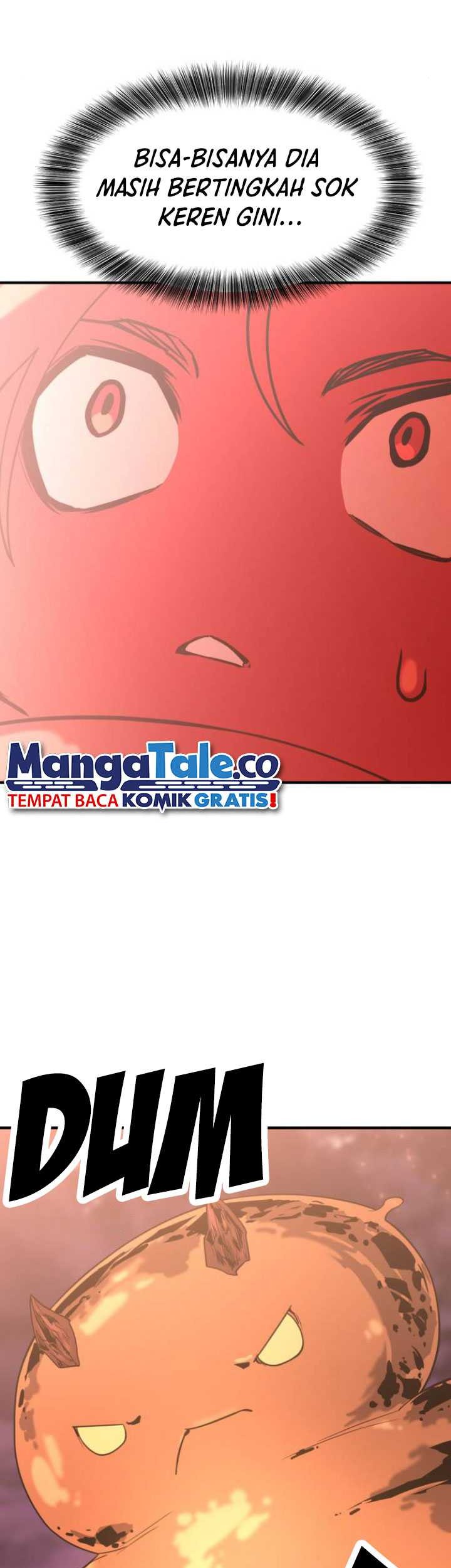 The World’s Best Engineer Chapter 117 Gambar 22