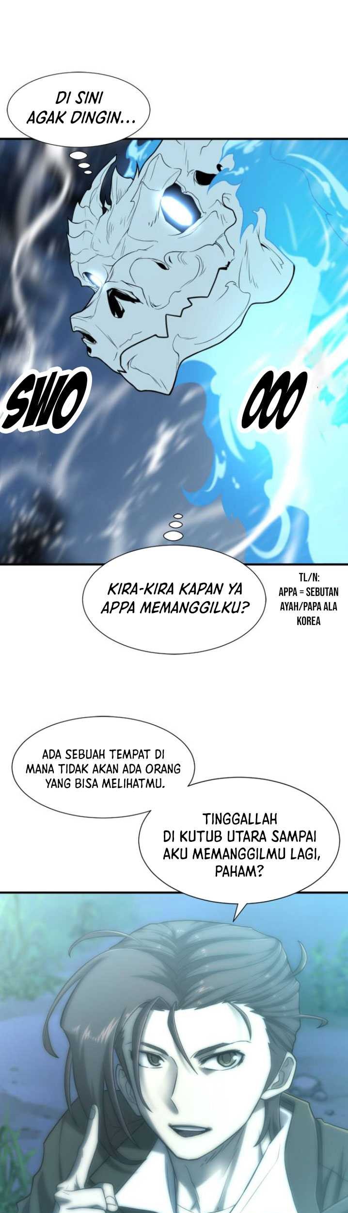 The World’s Best Engineer Chapter 117 Gambar 26