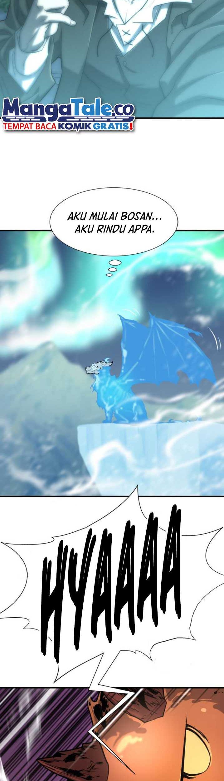 The World’s Best Engineer Chapter 117 Gambar 27